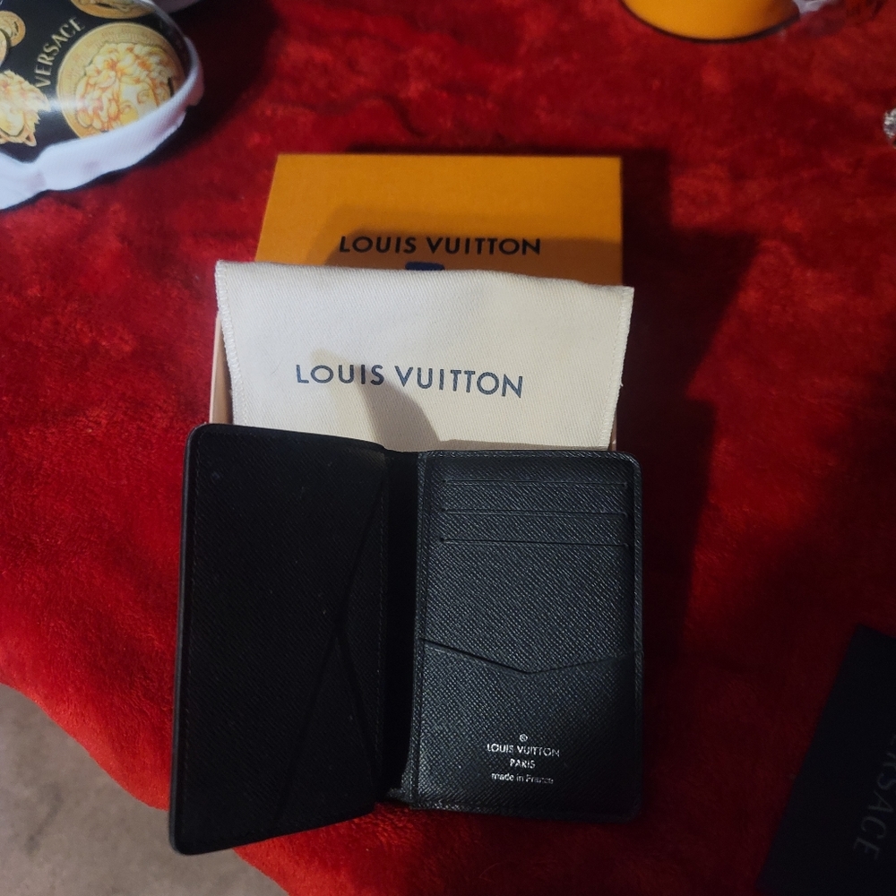 Louis vuitton wallet